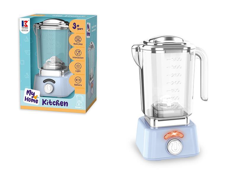 Electric Juice Machine Toy