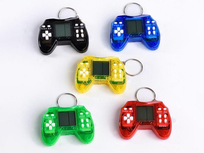 Game Machine
