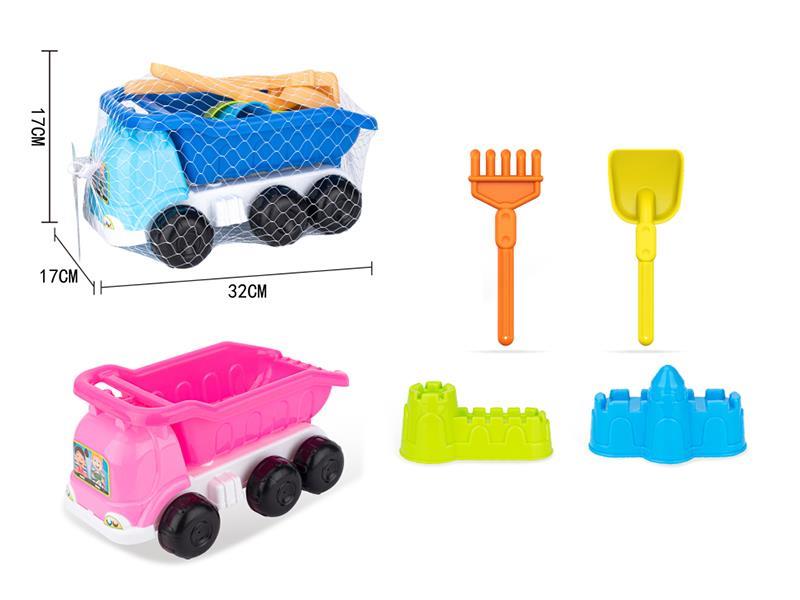 Beach Toys