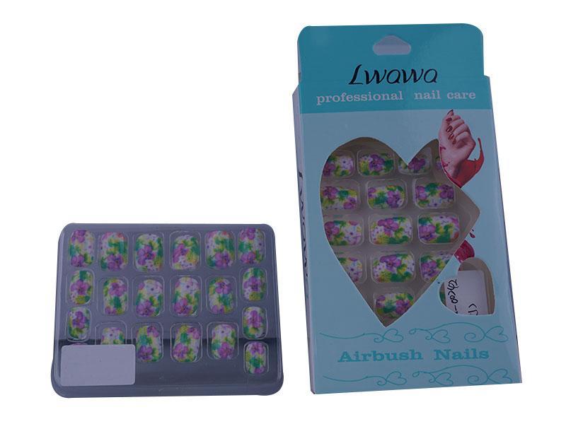 Nail Sticker Set