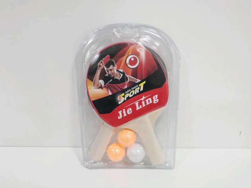 Table Tennis Racket
