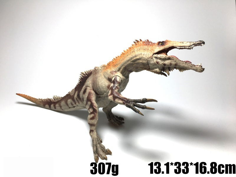 Heavy-Clawed Dragon