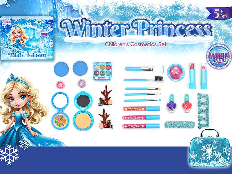 Snow Bag Set