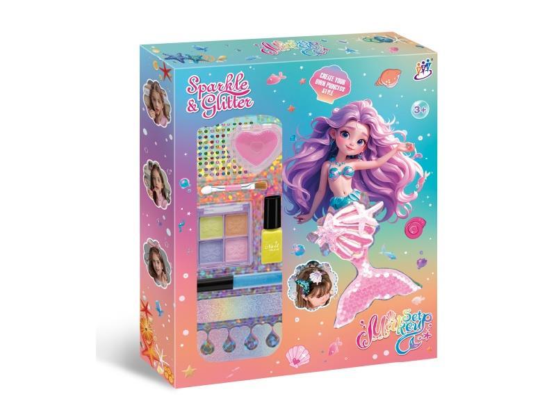 Children's Makeup