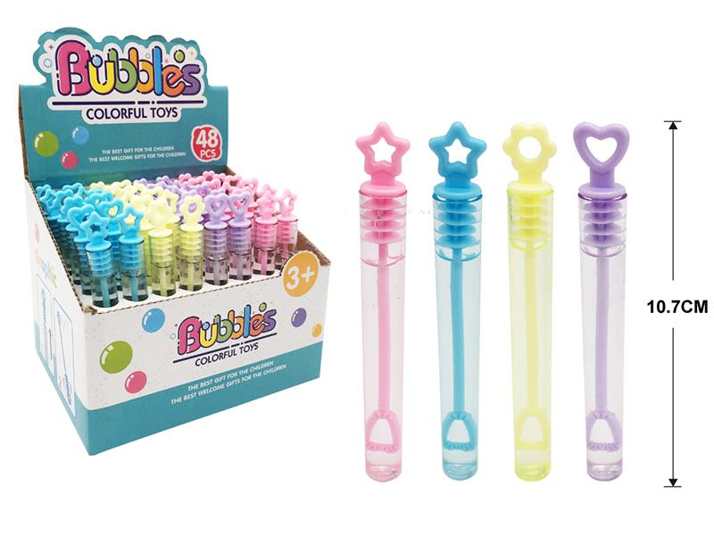 Bubble Stick 48PCS