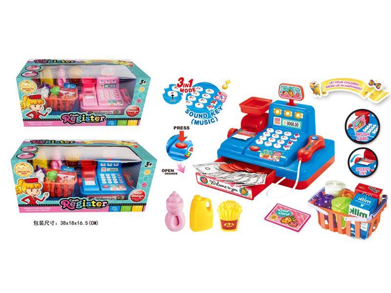Cash Register