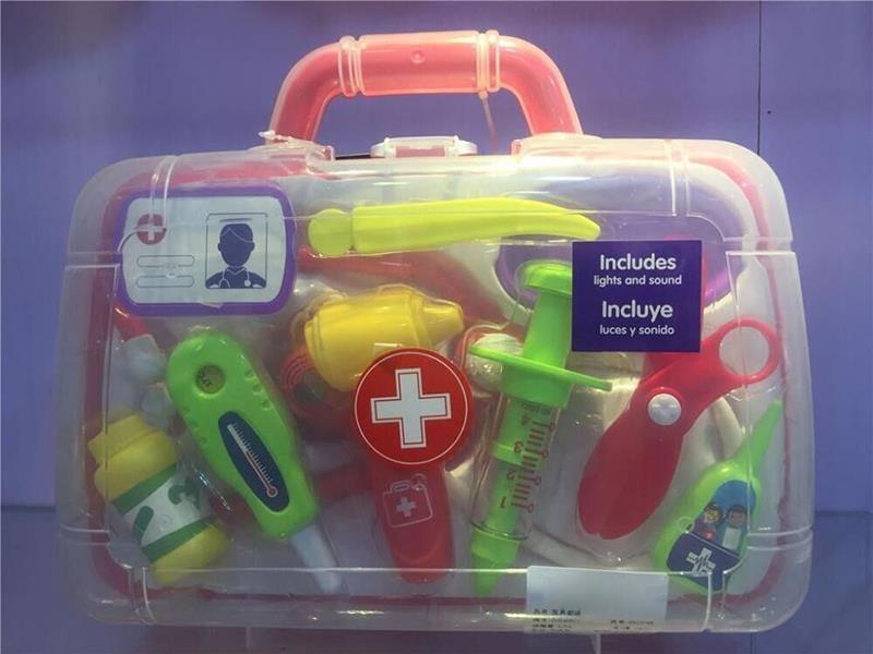 Doctor Set