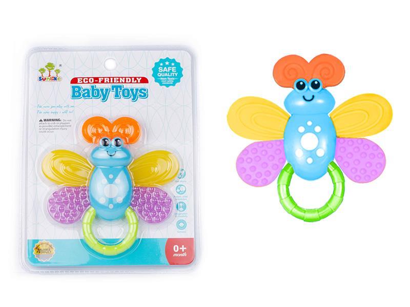 Butterfly Bell