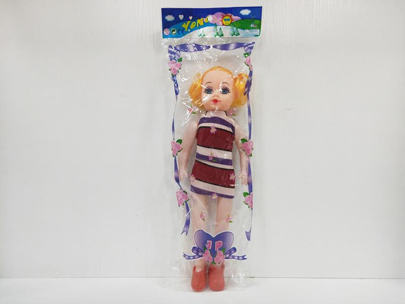 18 Inch Doll