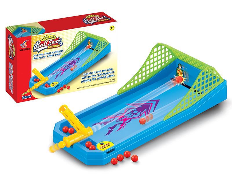 Game Toy