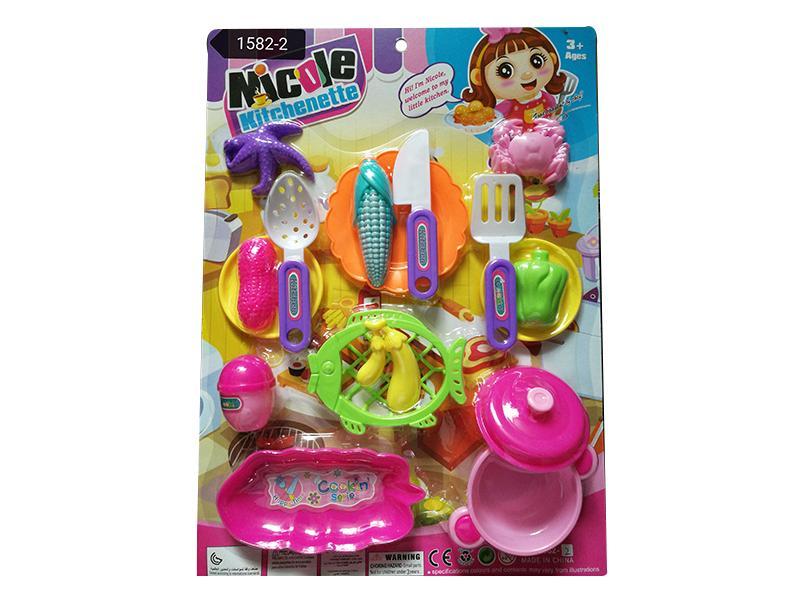Tableware