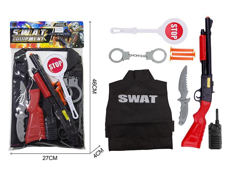 Police Set
