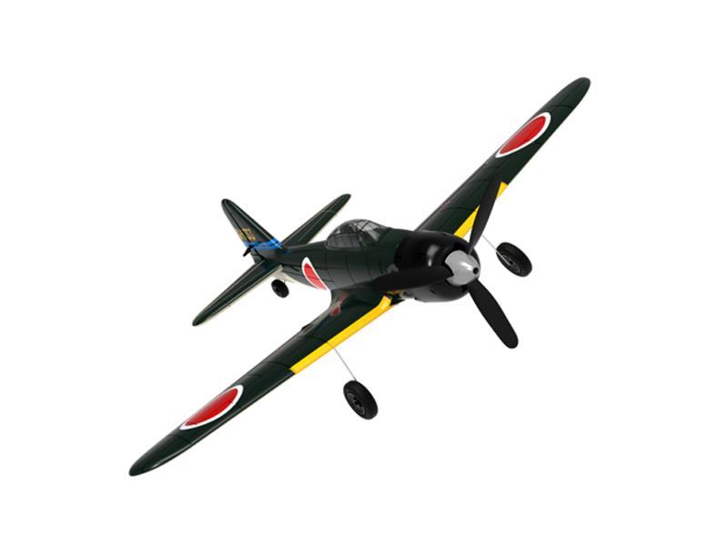 B/O Airplane Toy