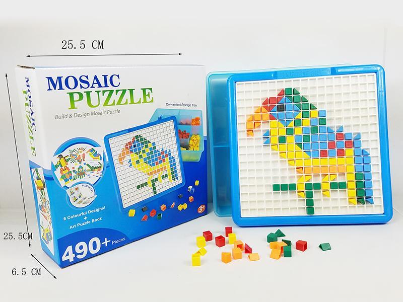 Puzzle