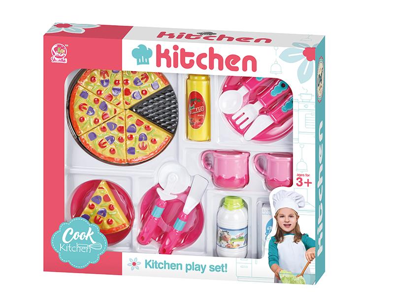 Kitchen Set