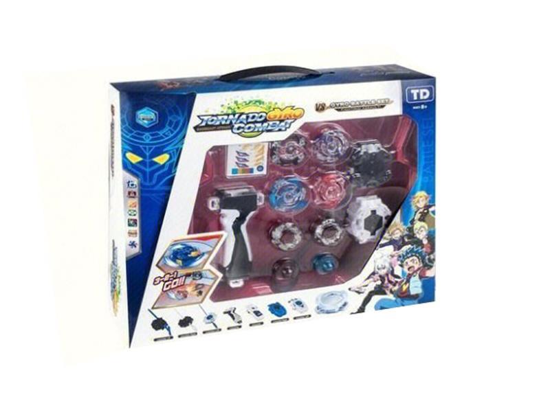 Spin-Tops Toy