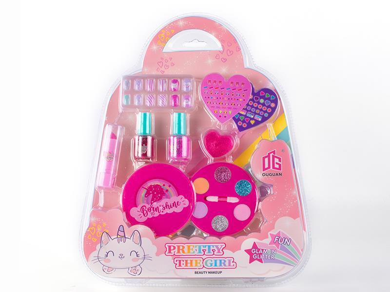 Make Up Set