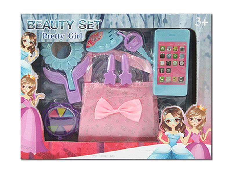 Jewelry Toy Set