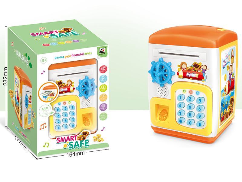 Smart Safe