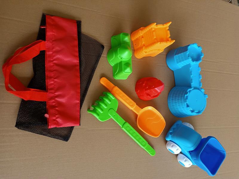 Beach Toy Set