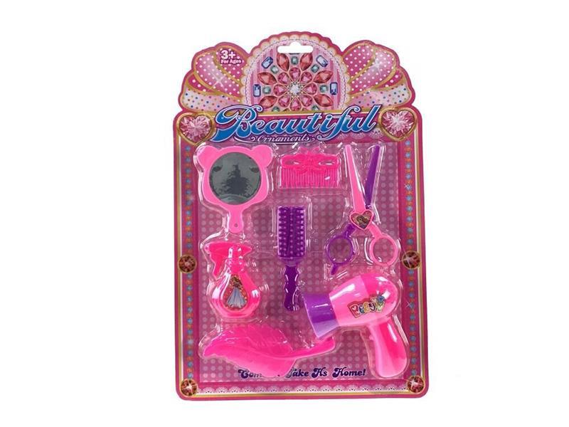 Adornment Toys