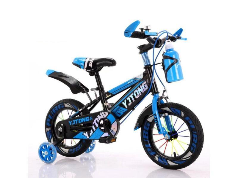 Colorful Bicycle