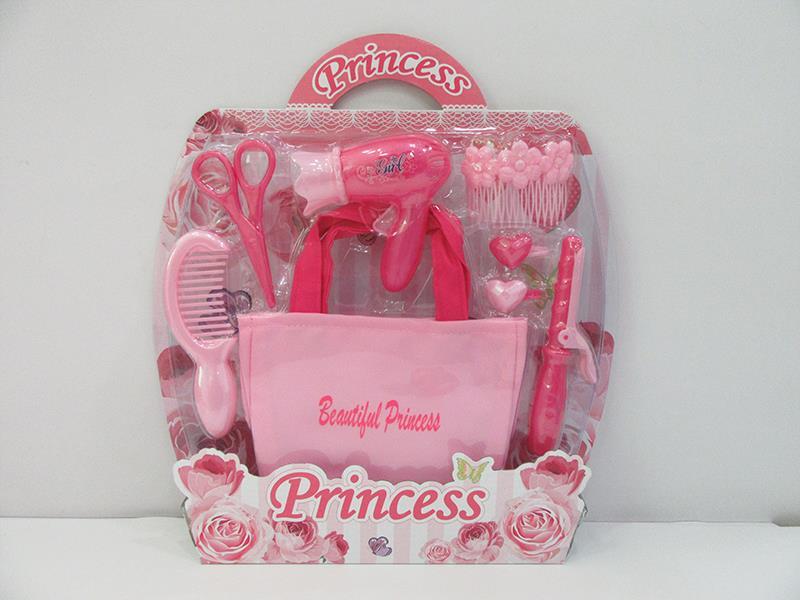 Jewelry Toy Set