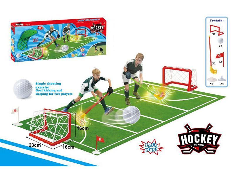Field Hockey