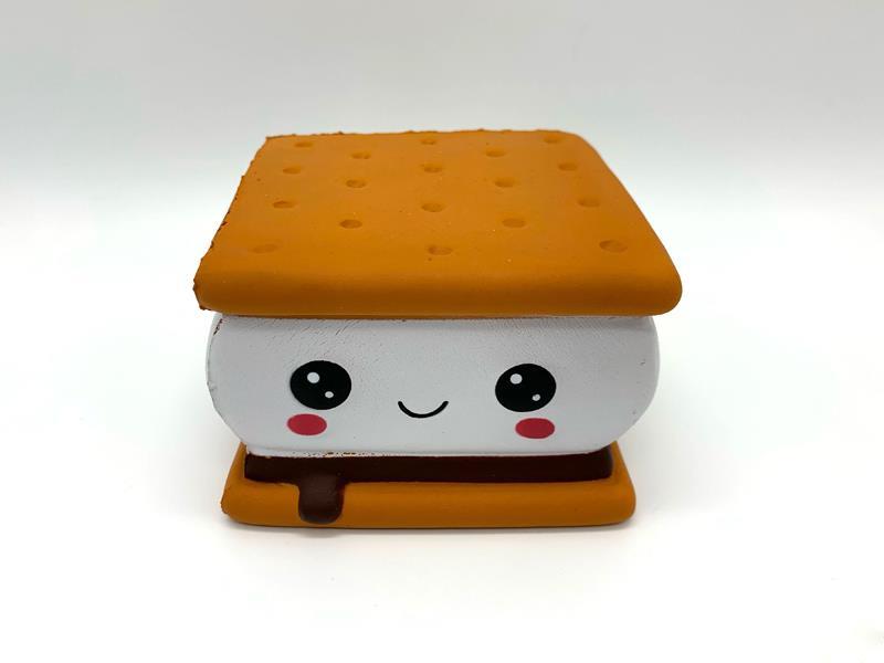 Sandwich Biscuits