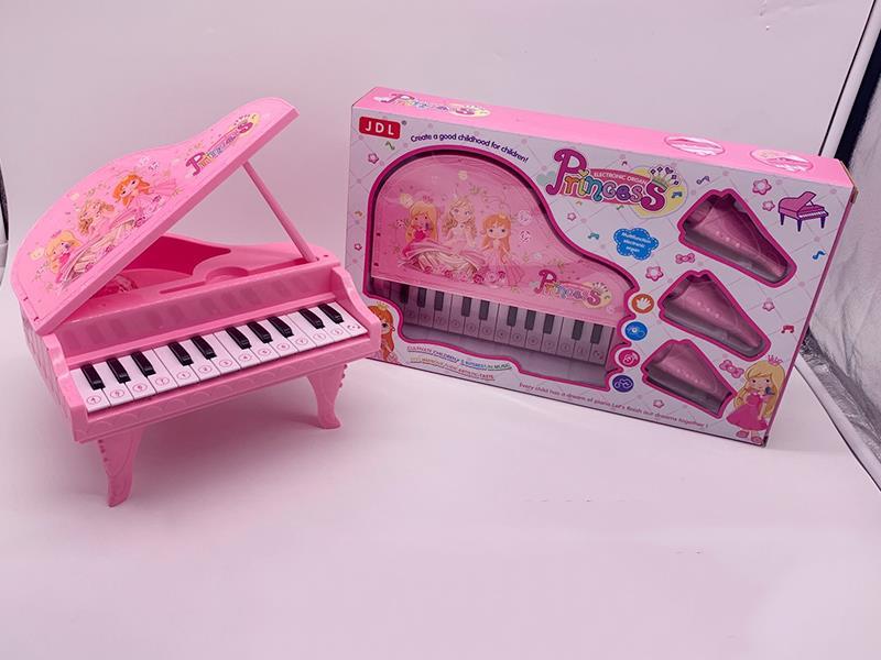 Piano