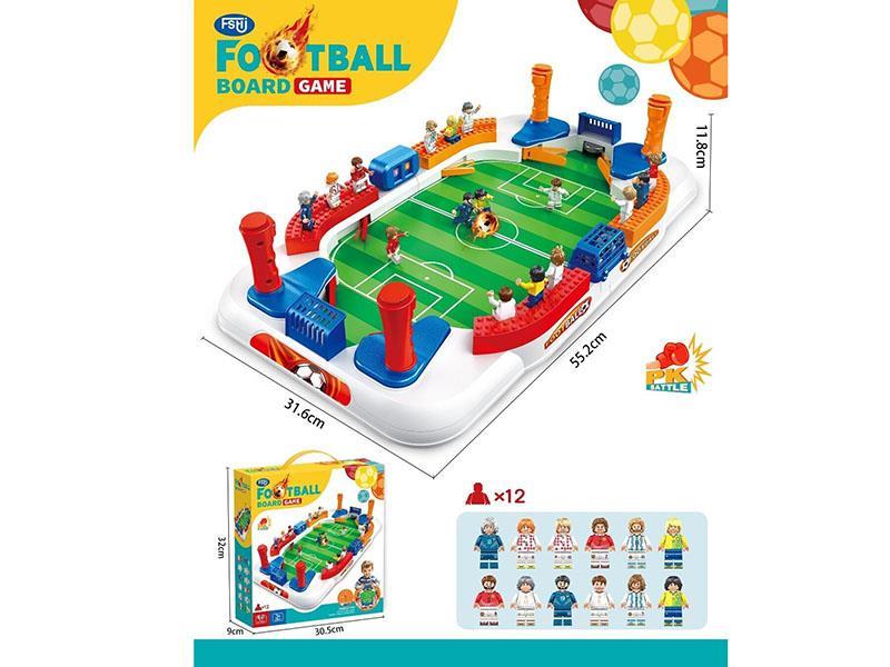 Football field