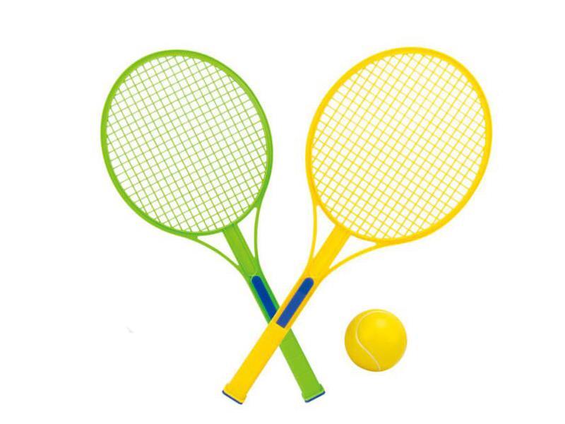 Plastic Racket
