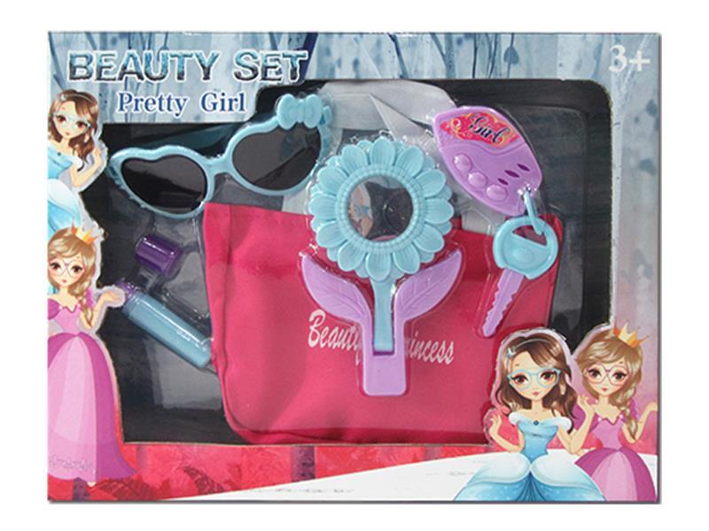 Jewelry Toy Set
