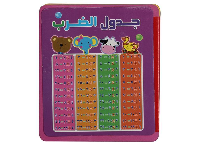 Educational Toy