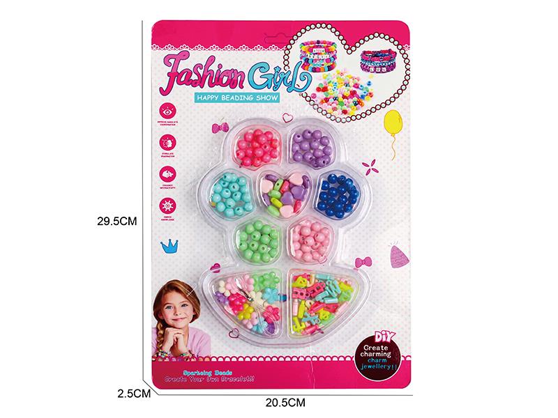 Creative DIY Beads