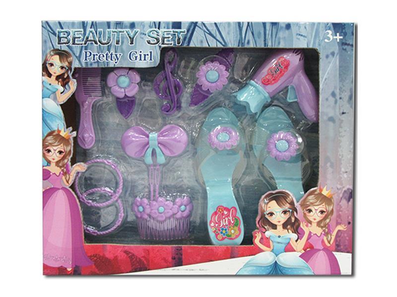 Jewelry Toy Set