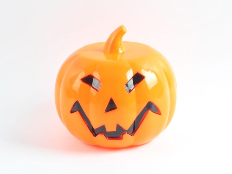 Hallowmas Toy