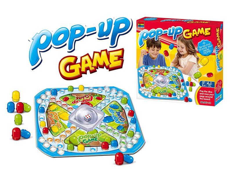 Halma Game