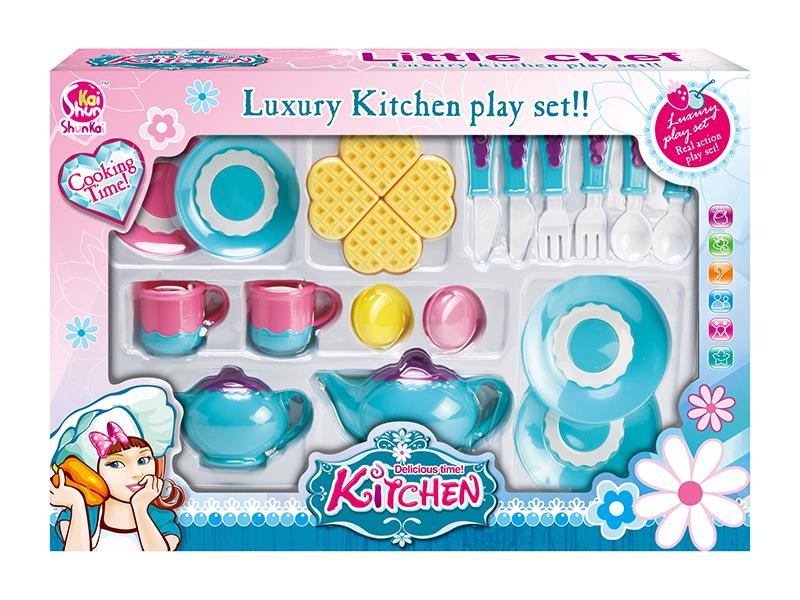 Tea Set