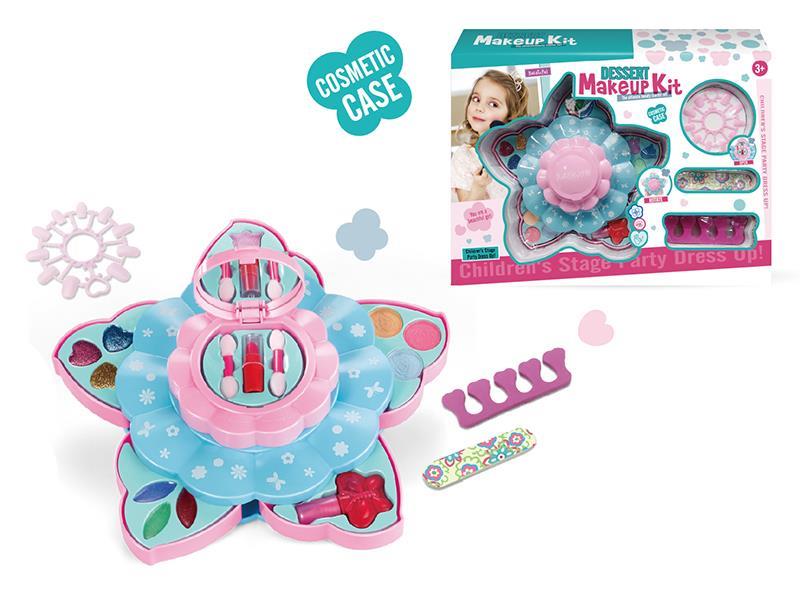 Cosmetics Set