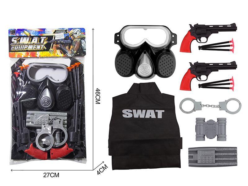 Police Set