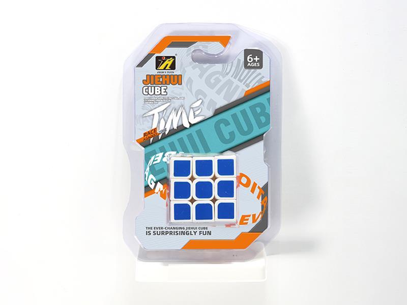 Third-Orde Magic Cube/Heat Tranfer Printing 5.5cm