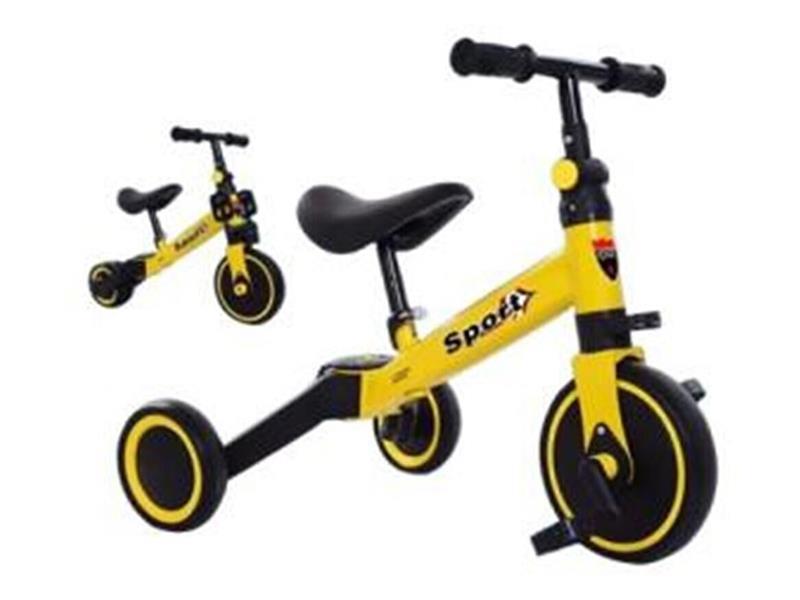 3 In 1 Balance Car
