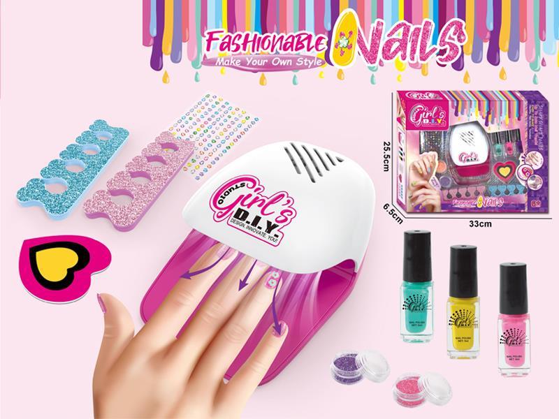 Manicure Kits