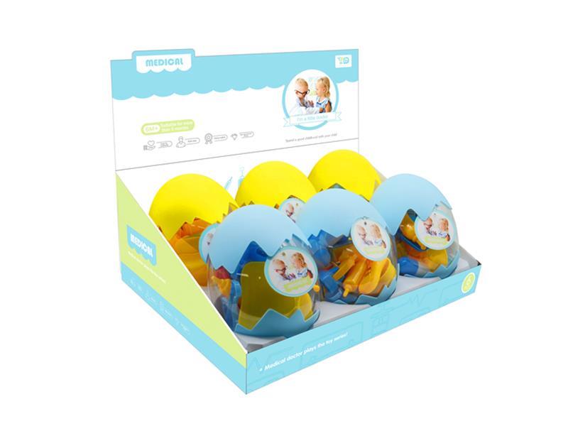 Doctor Set(6PCS)