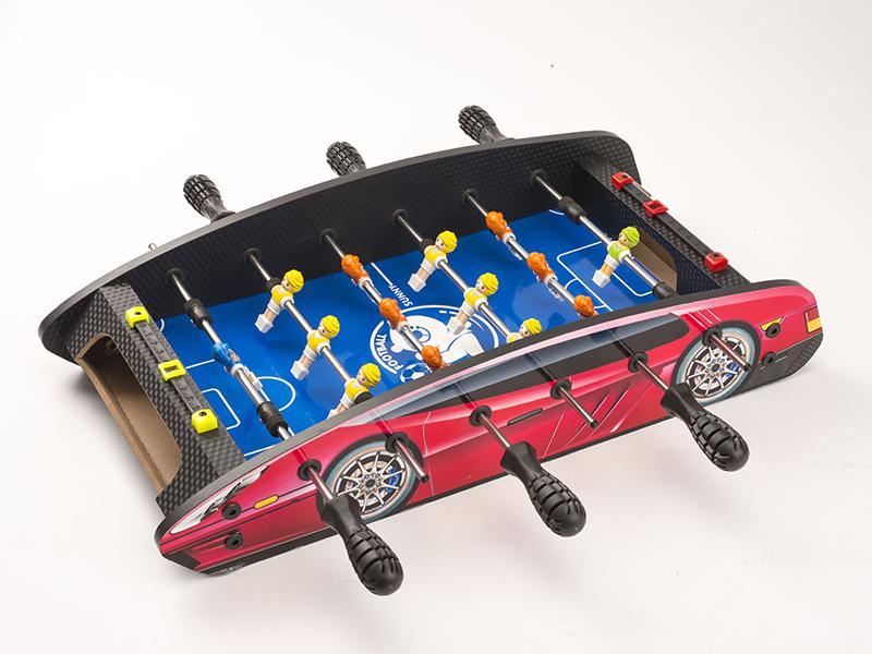 Soccer Game Table