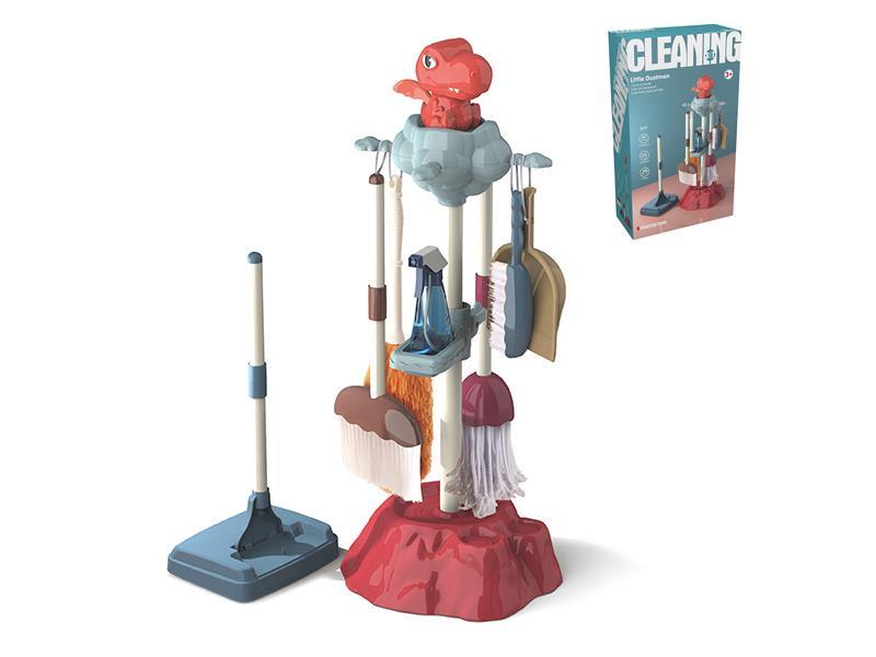 Cleaning Tool Kit