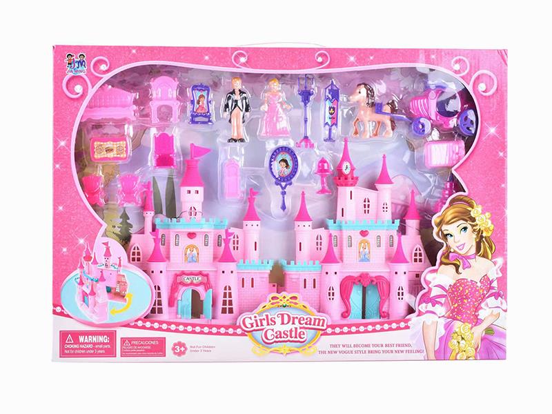 Castle Toys