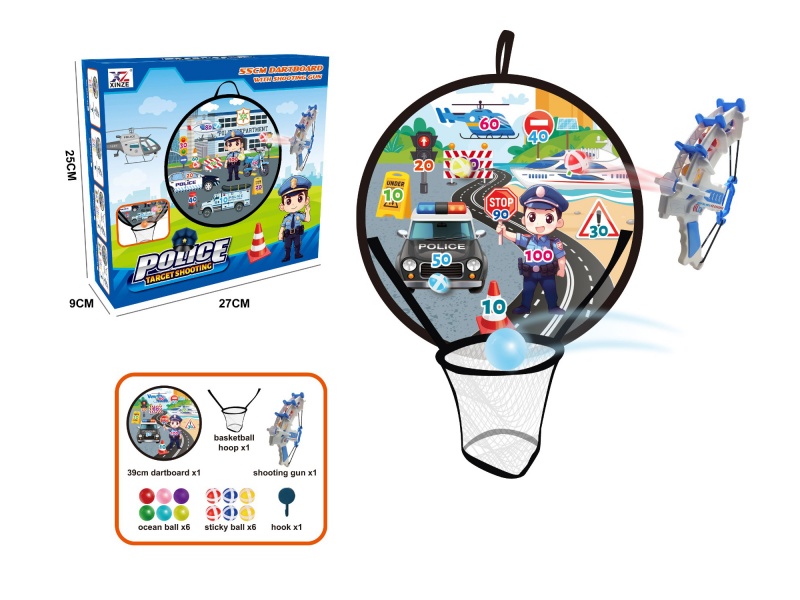 Target Toy