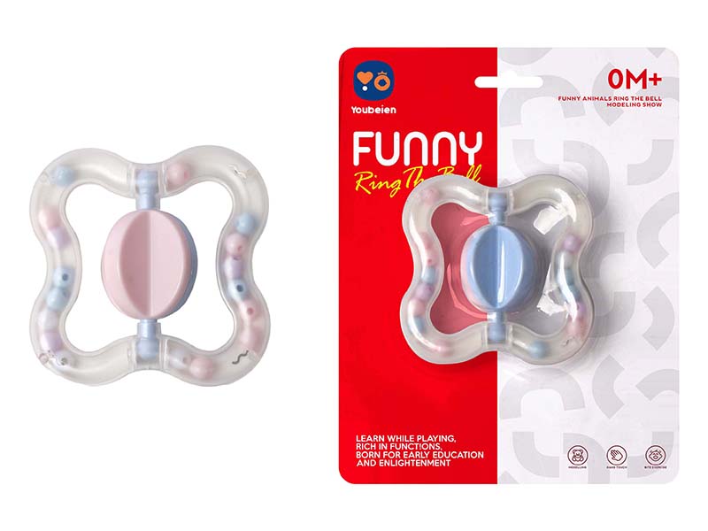 Baby Rattles